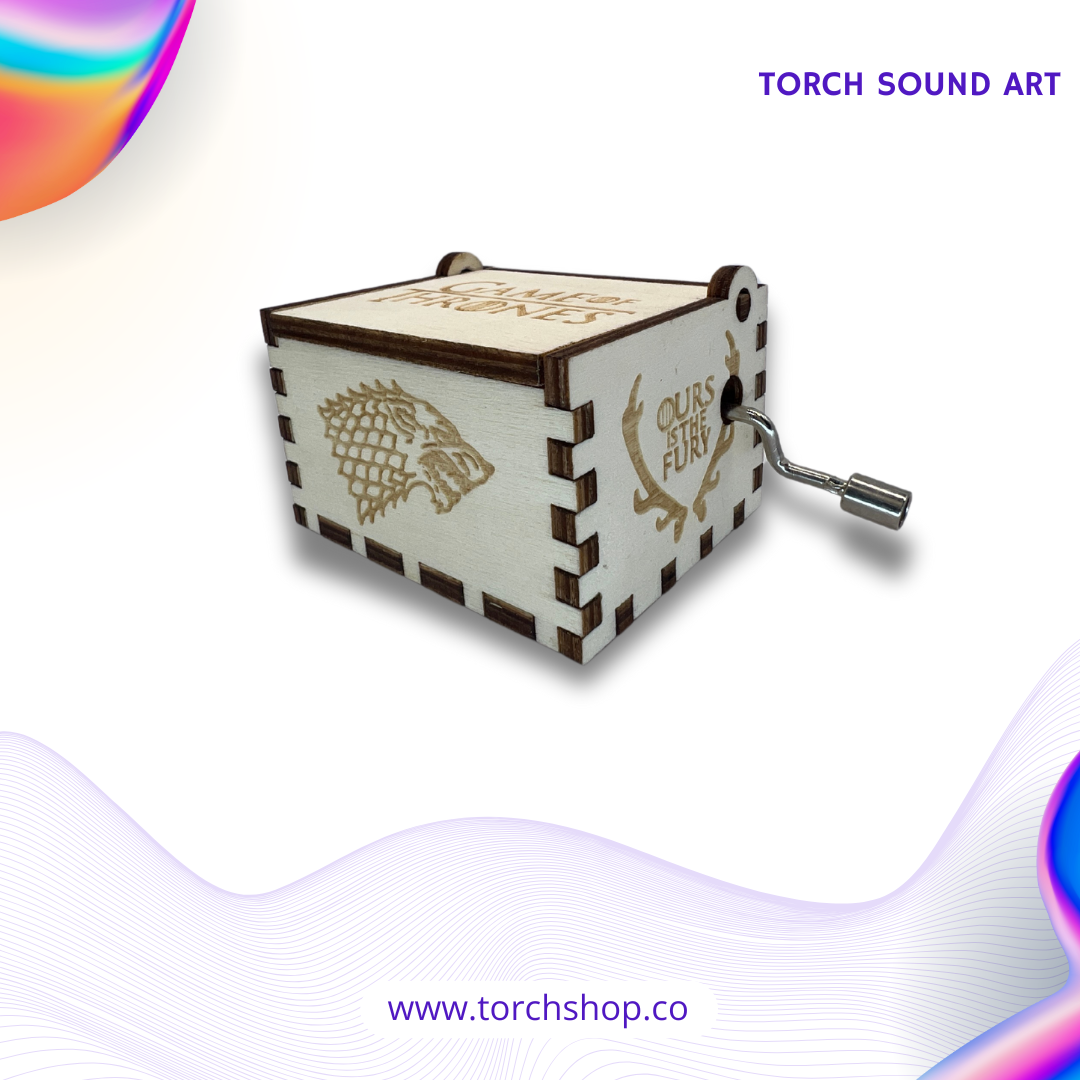 الشتاء قادم