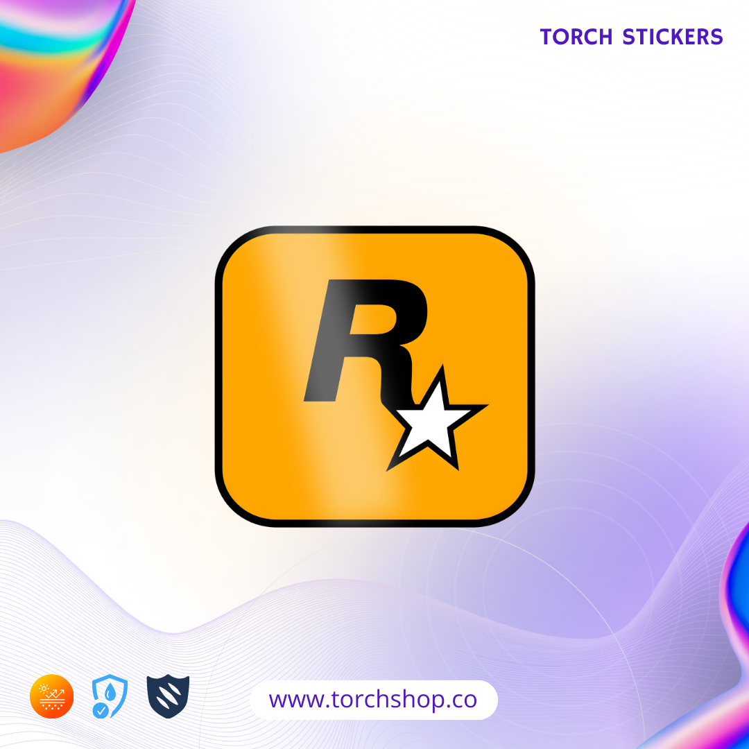 العاب روك ستار