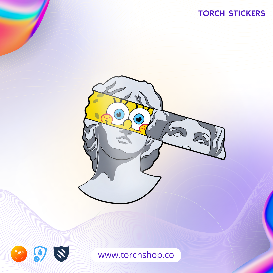 سبونج بوب اليوناني